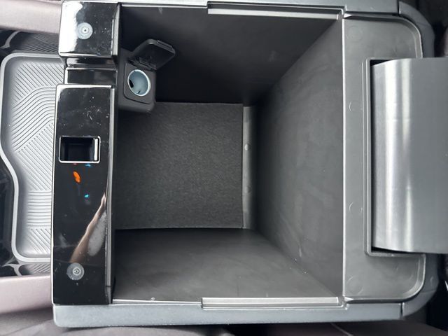 2026 Ford Explorer Platinum Random Lake WI