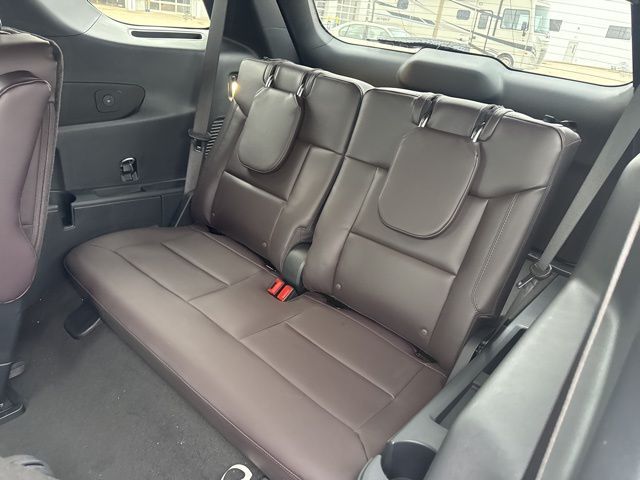 2026 Ford Explorer Platinum Random Lake WI