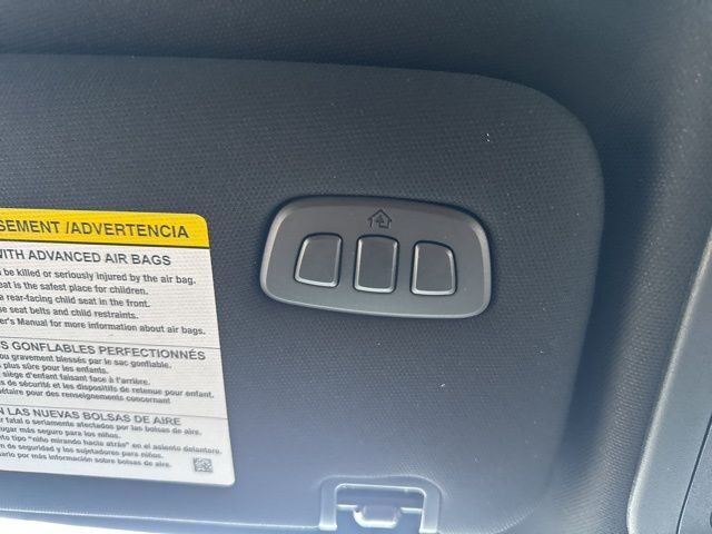 2026 Ford Explorer Platinum Random Lake WI