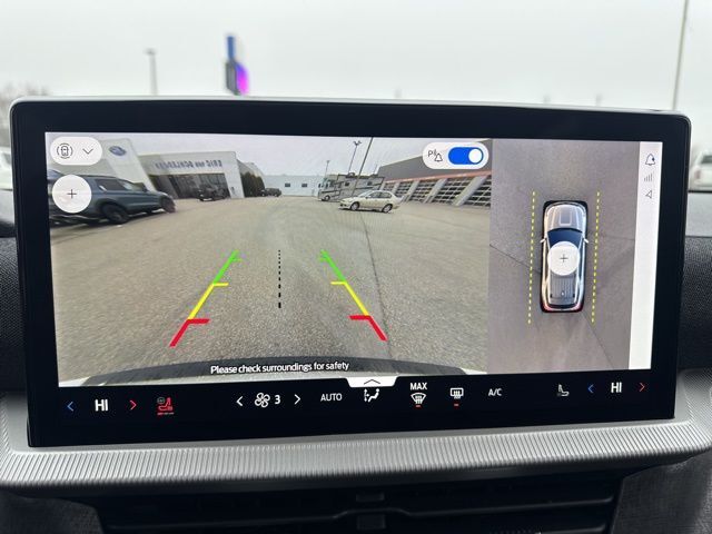 2026 Ford Explorer Platinum Random Lake WI