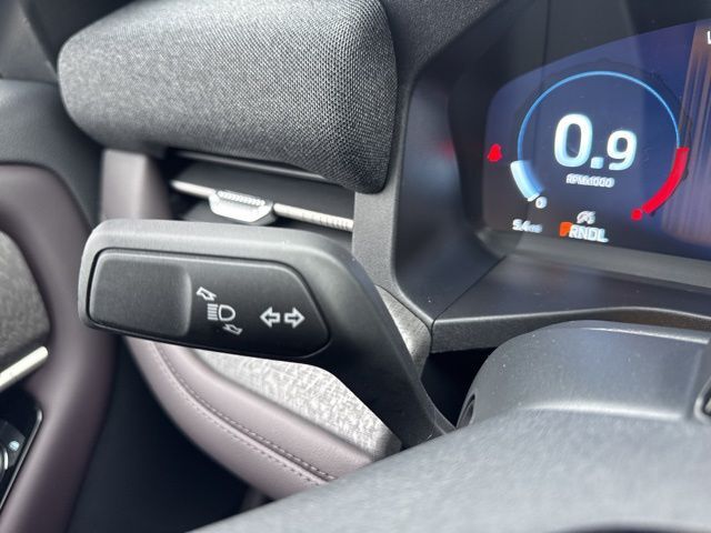 2026 Ford Explorer Platinum Random Lake WI