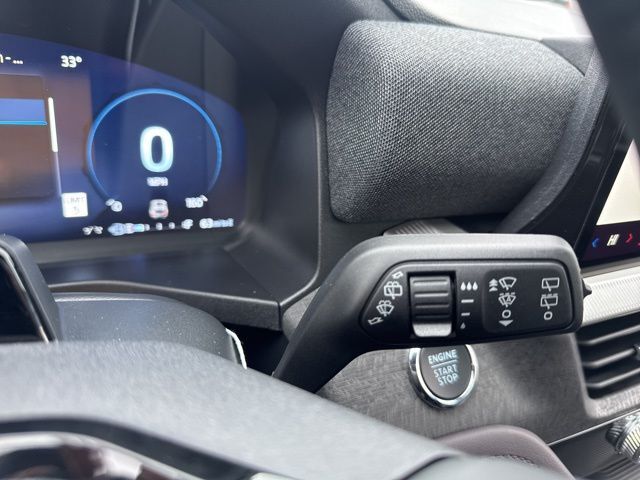 2026 Ford Explorer Platinum Random Lake WI