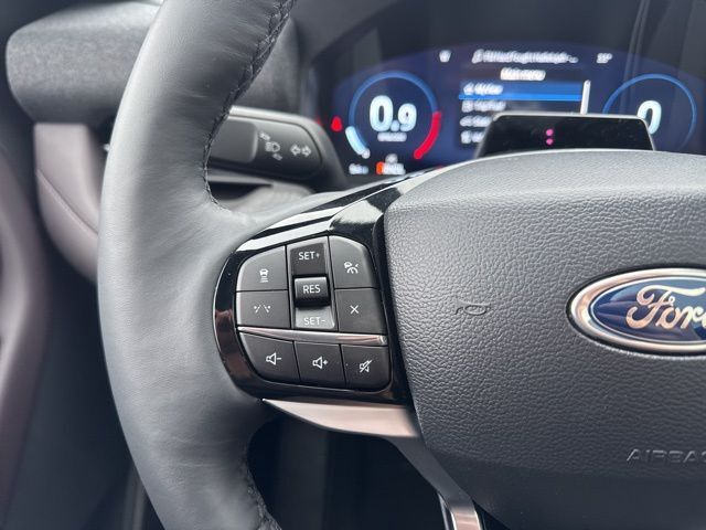 2026 Ford Explorer Platinum Random Lake WI