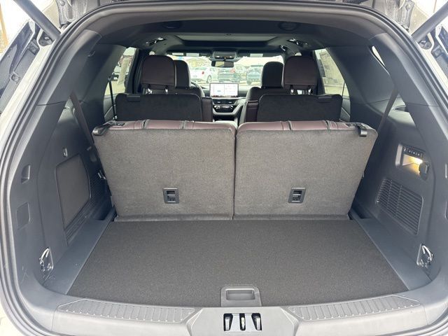 2026 Ford Explorer Platinum Random Lake WI