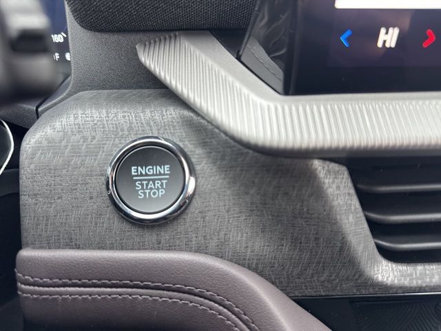 2026 Ford Explorer Platinum Random Lake WI