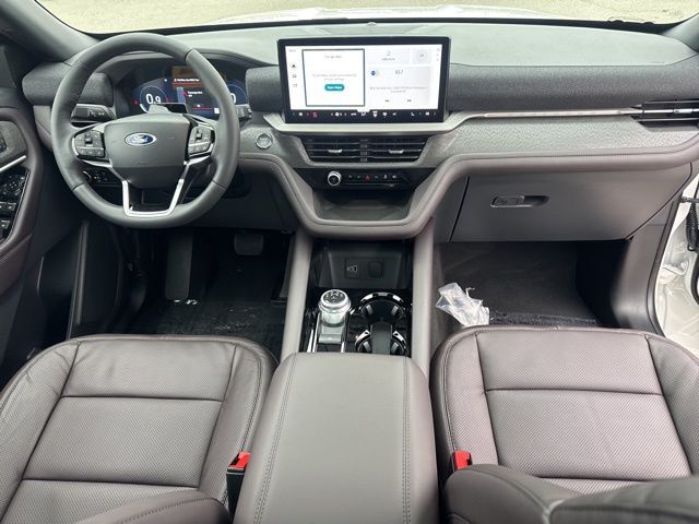 2026 Ford Explorer Platinum Random Lake WI