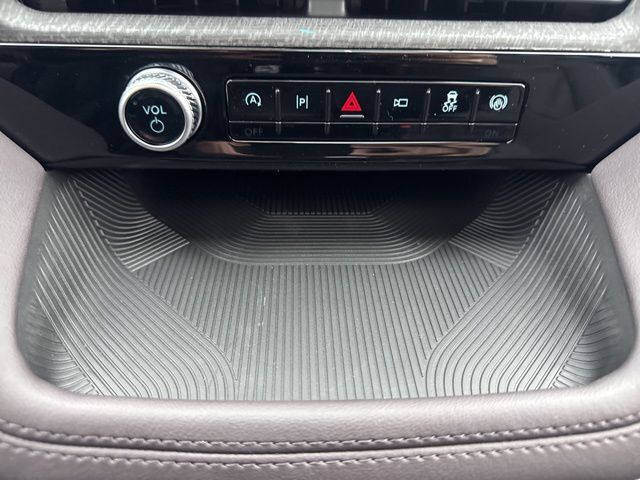 2026 Ford Explorer Platinum Random Lake WI