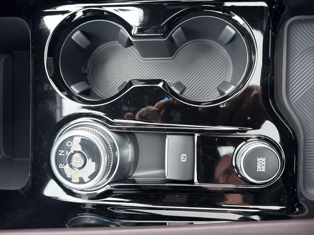 2026 Ford Explorer Platinum Random Lake WI