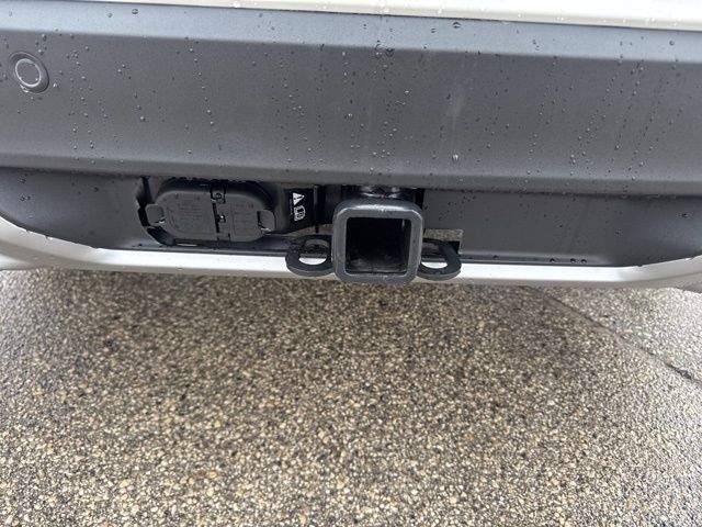 2026 Ford Explorer Platinum Random Lake WI