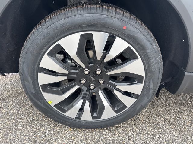 2026 Ford Explorer Platinum Random Lake WI