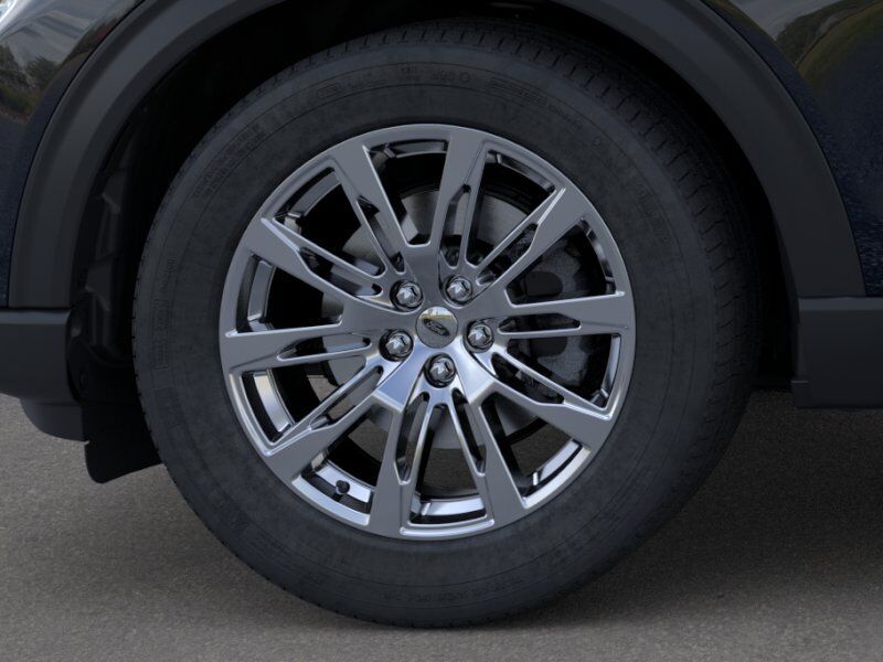 2026 Ford Explorer Platinum Appleton WI