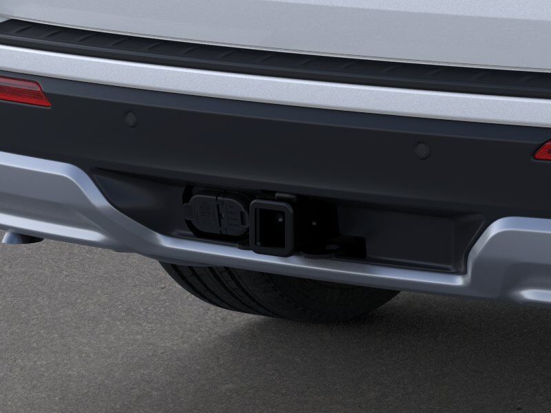 2026 Ford Explorer Platinum Appleton WI
