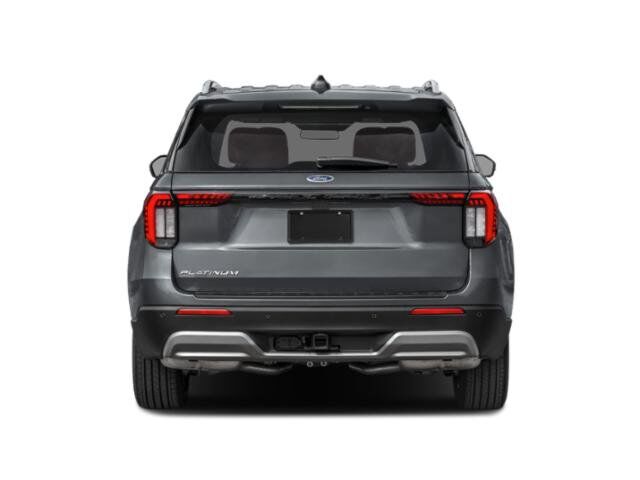 2026 Ford Explorer Platinum Appleton WI