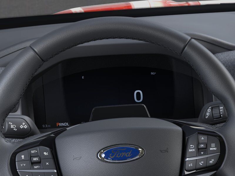 2026 Ford Explorer Platinum Appleton WI