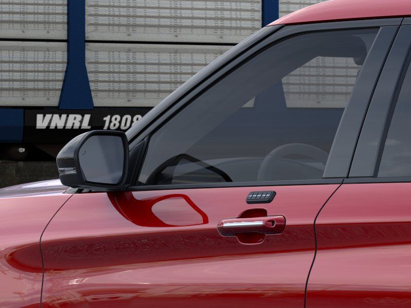 2026 Ford Explorer Platinum Appleton WI