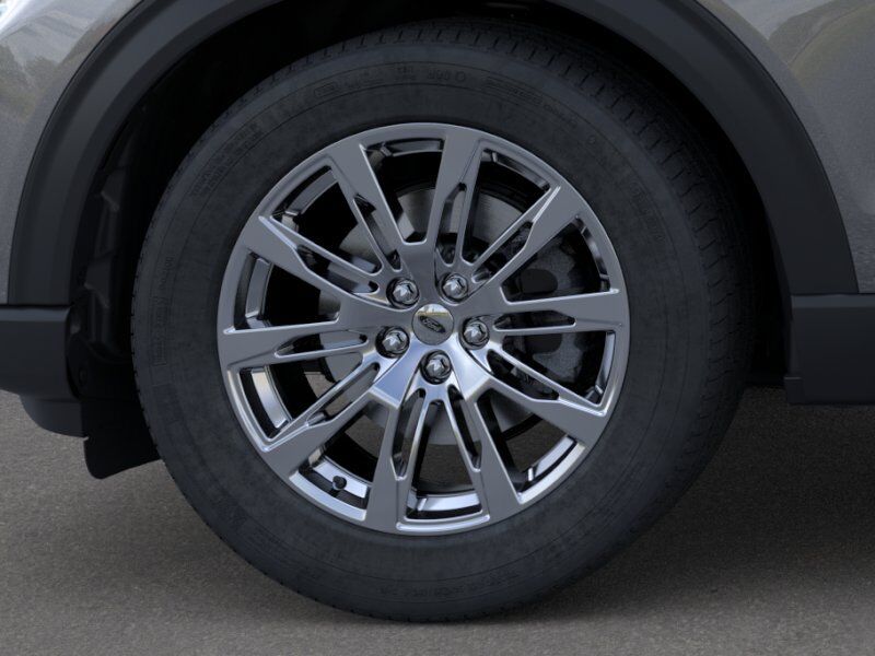 2026 Ford Explorer Platinum Appleton WI