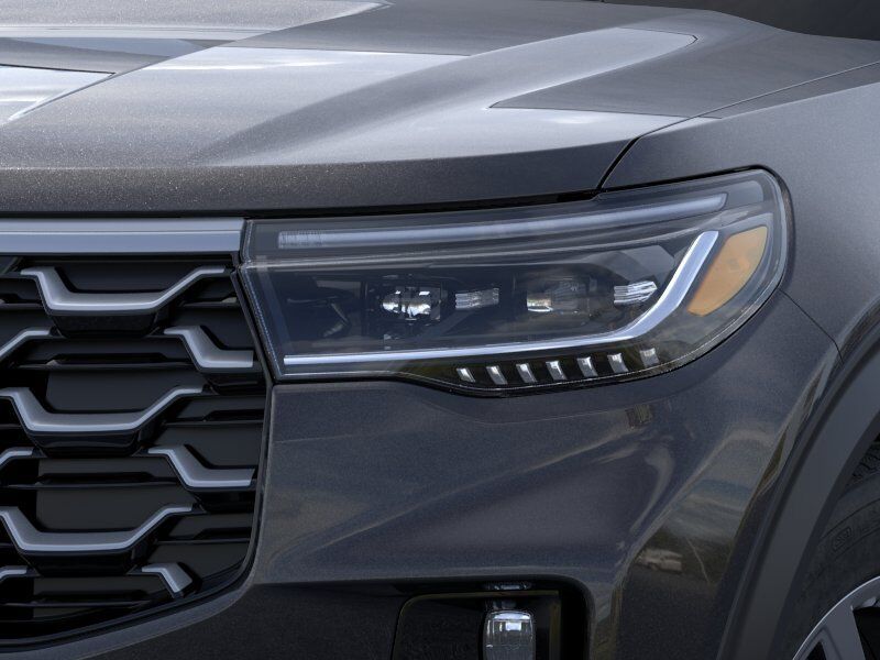 2026 Ford Explorer Platinum Appleton WI