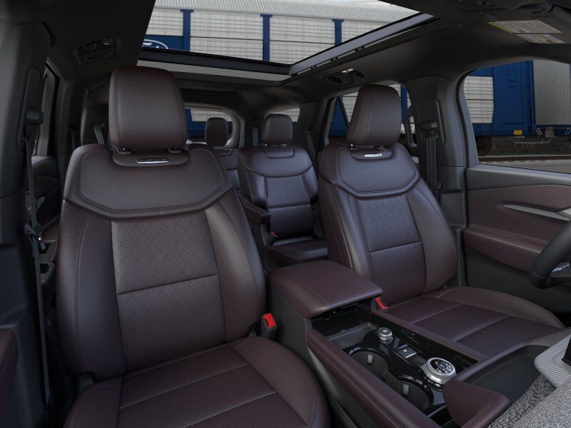 2026 Ford Explorer Platinum Appleton WI