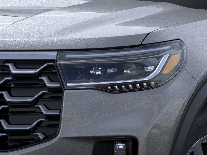 2026 Ford Explorer Platinum Appleton WI