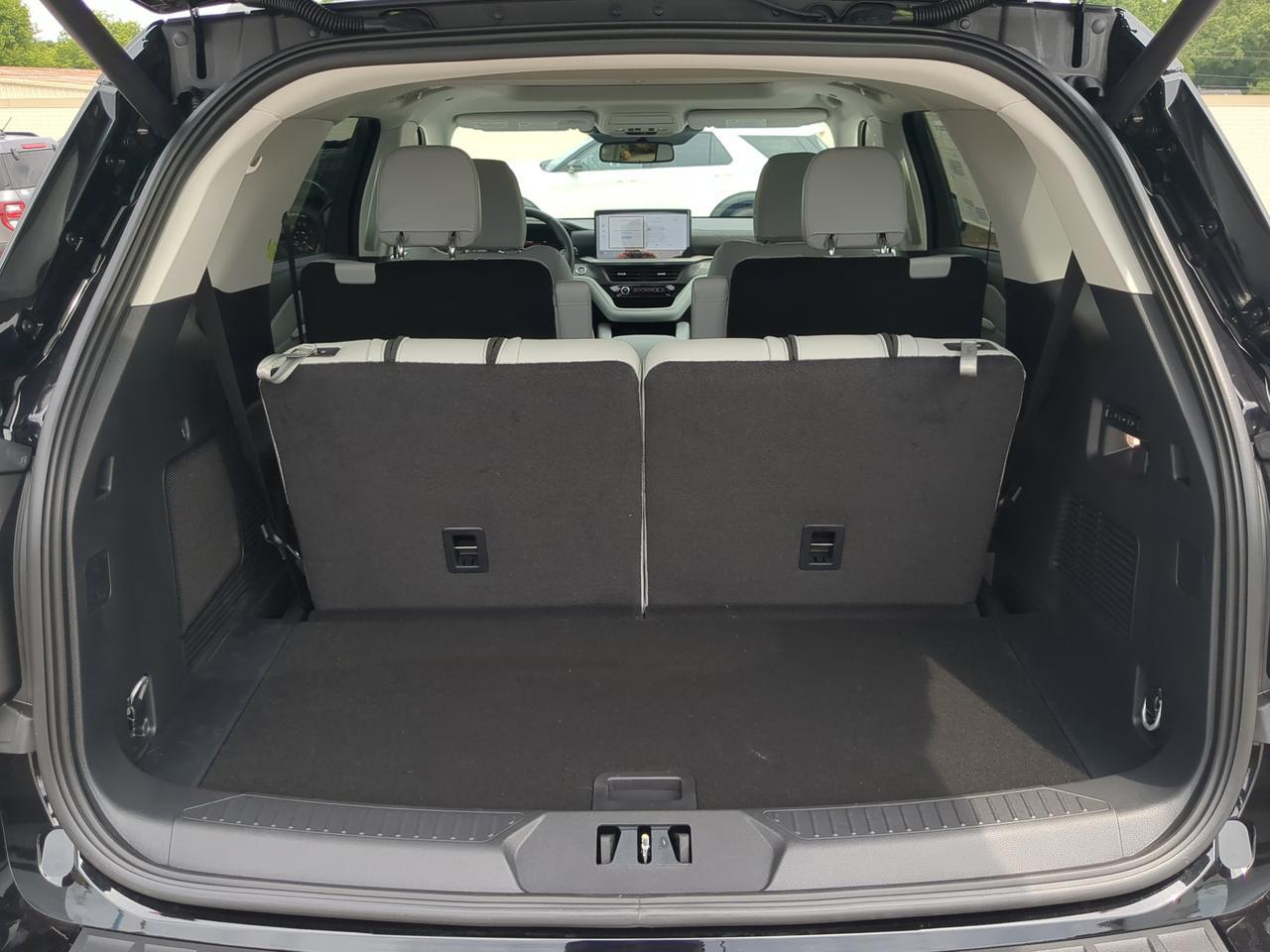 2026 Ford Explorer Platinum Appleton WI