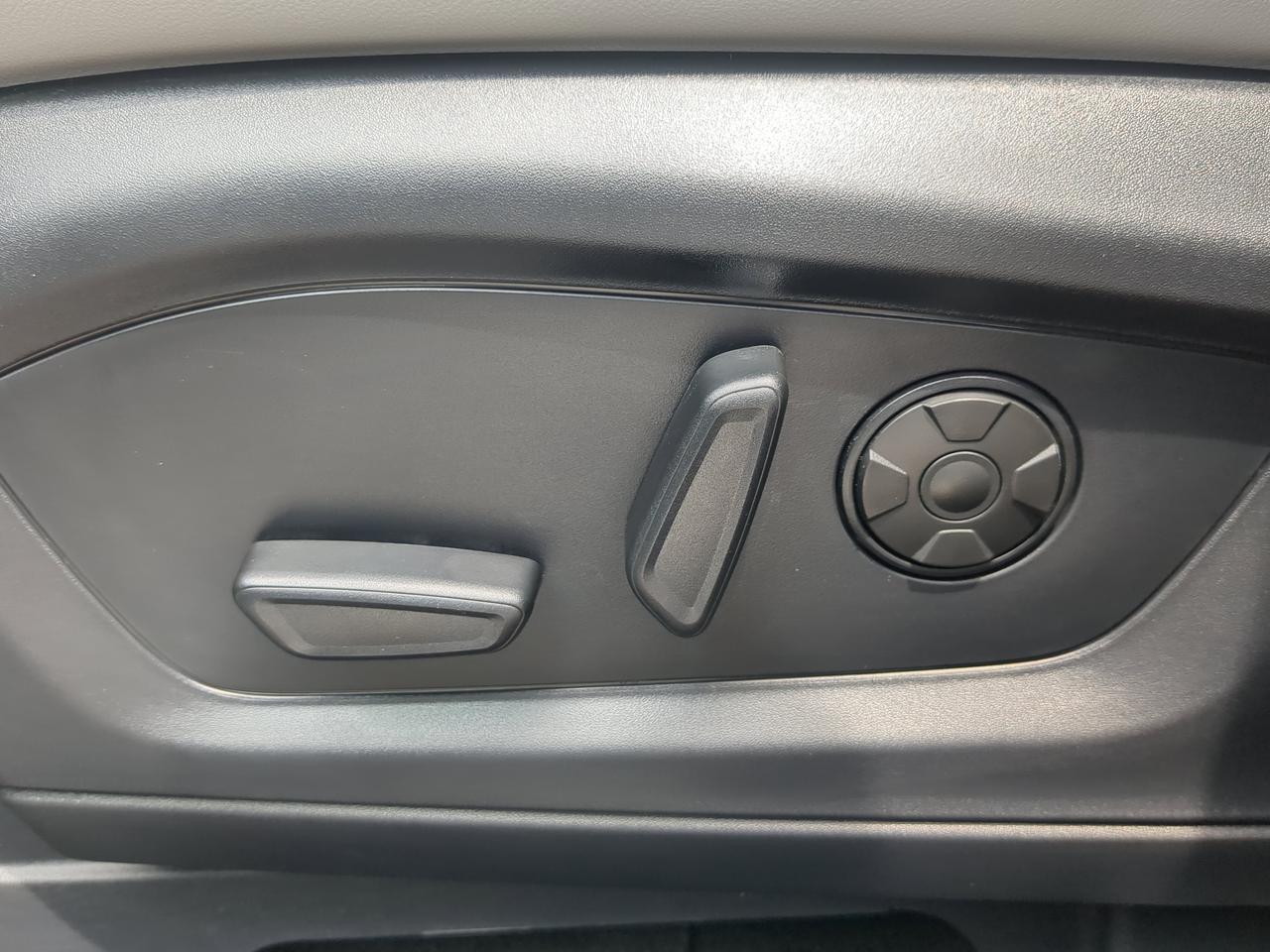2026 Ford Explorer Platinum Appleton WI