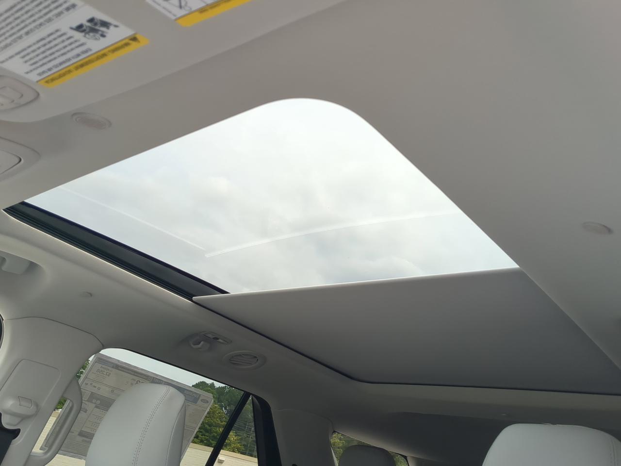 2026 Ford Explorer Platinum Appleton WI