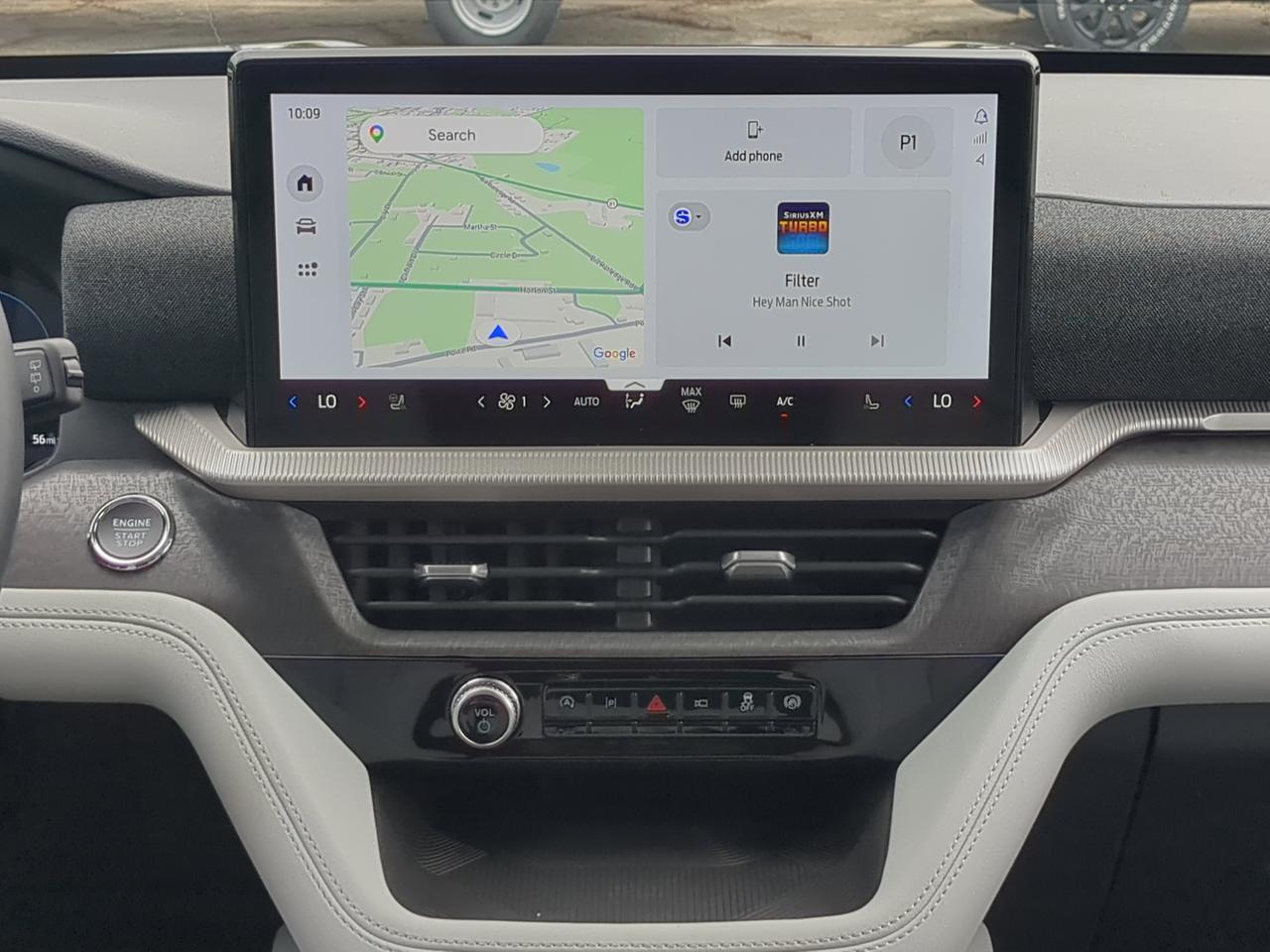 2026 Ford Explorer Platinum Appleton WI