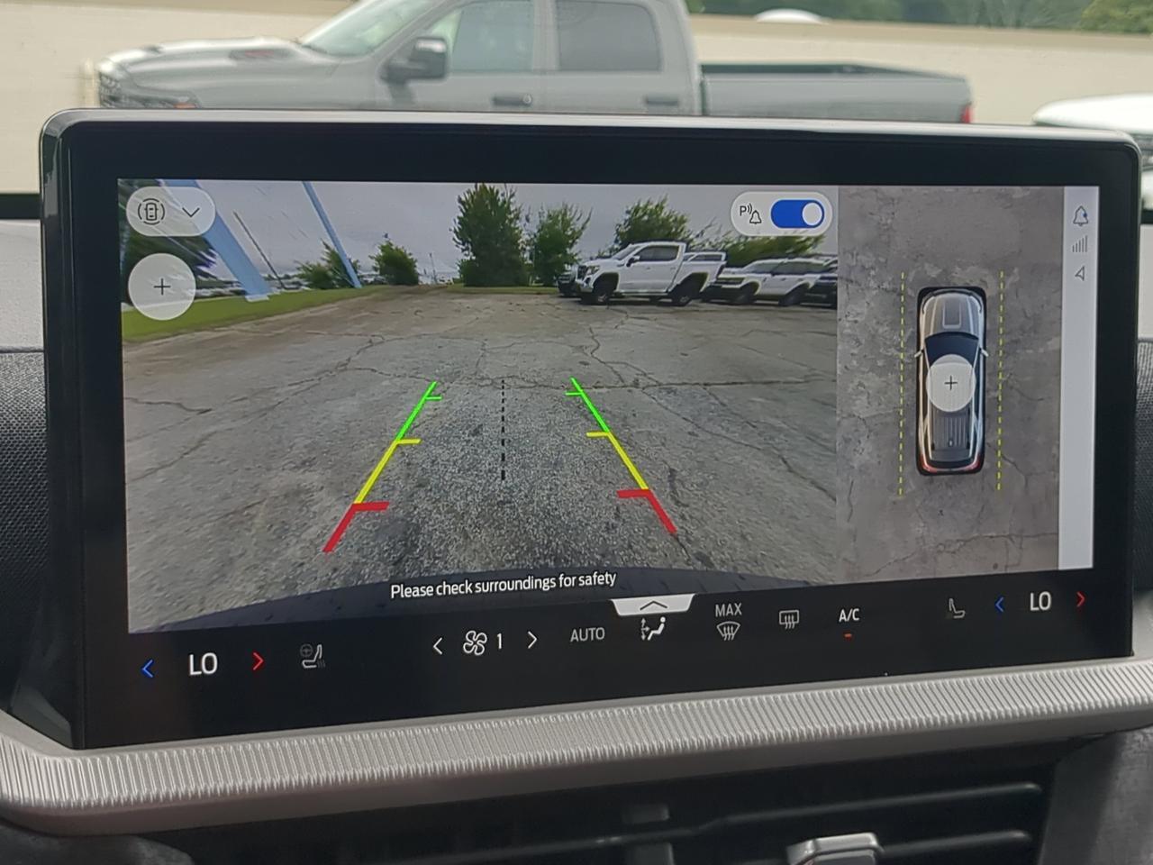 2026 Ford Explorer Platinum Appleton WI