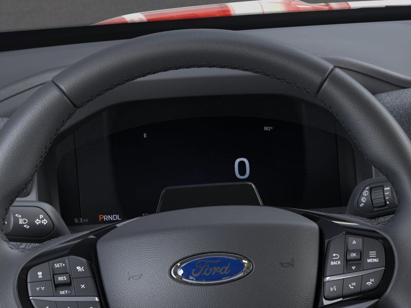 2026 Ford Explorer Platinum Appleton WI