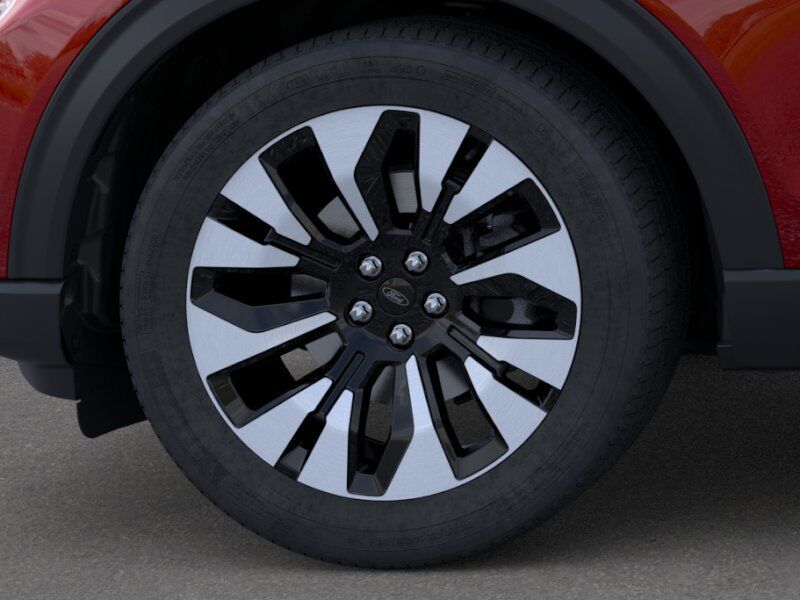 2026 Ford Explorer Platinum Appleton WI