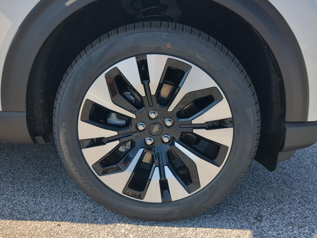 2026 Ford Explorer Platinum Appleton WI