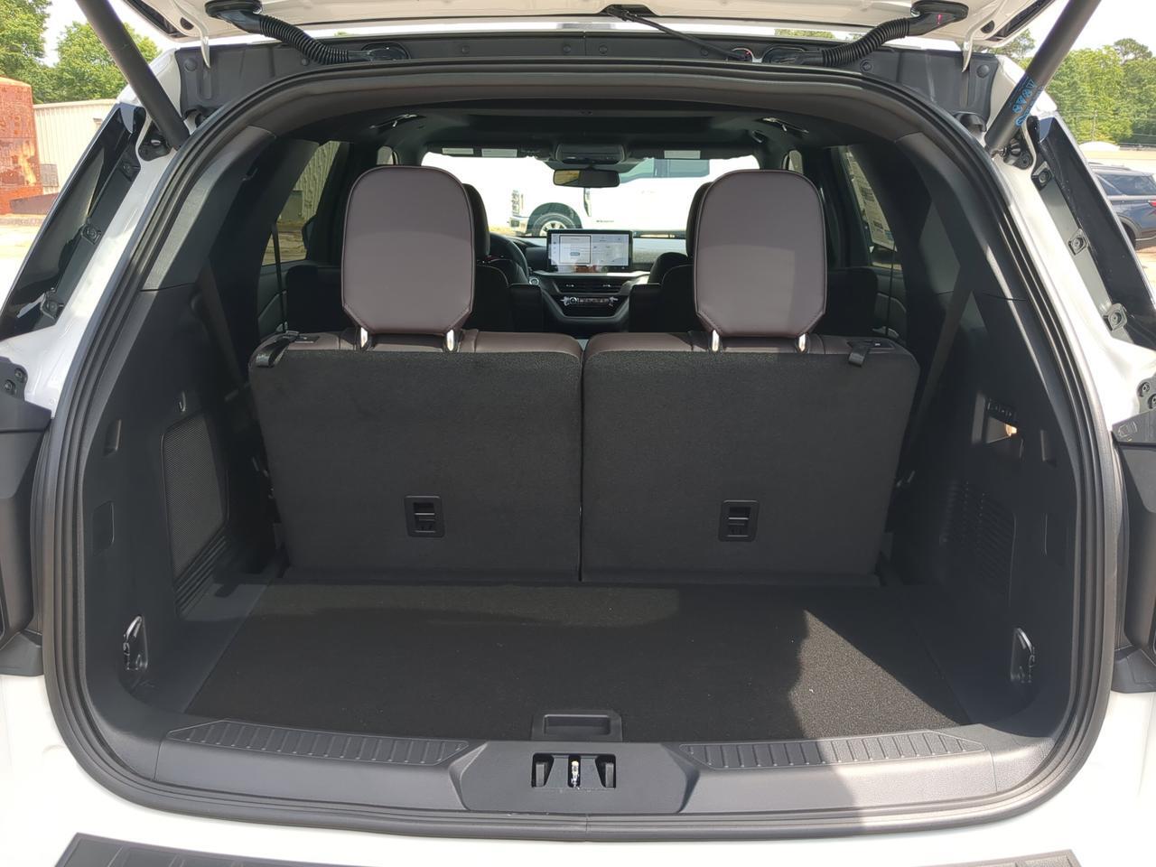 2026 Ford Explorer Platinum Appleton WI