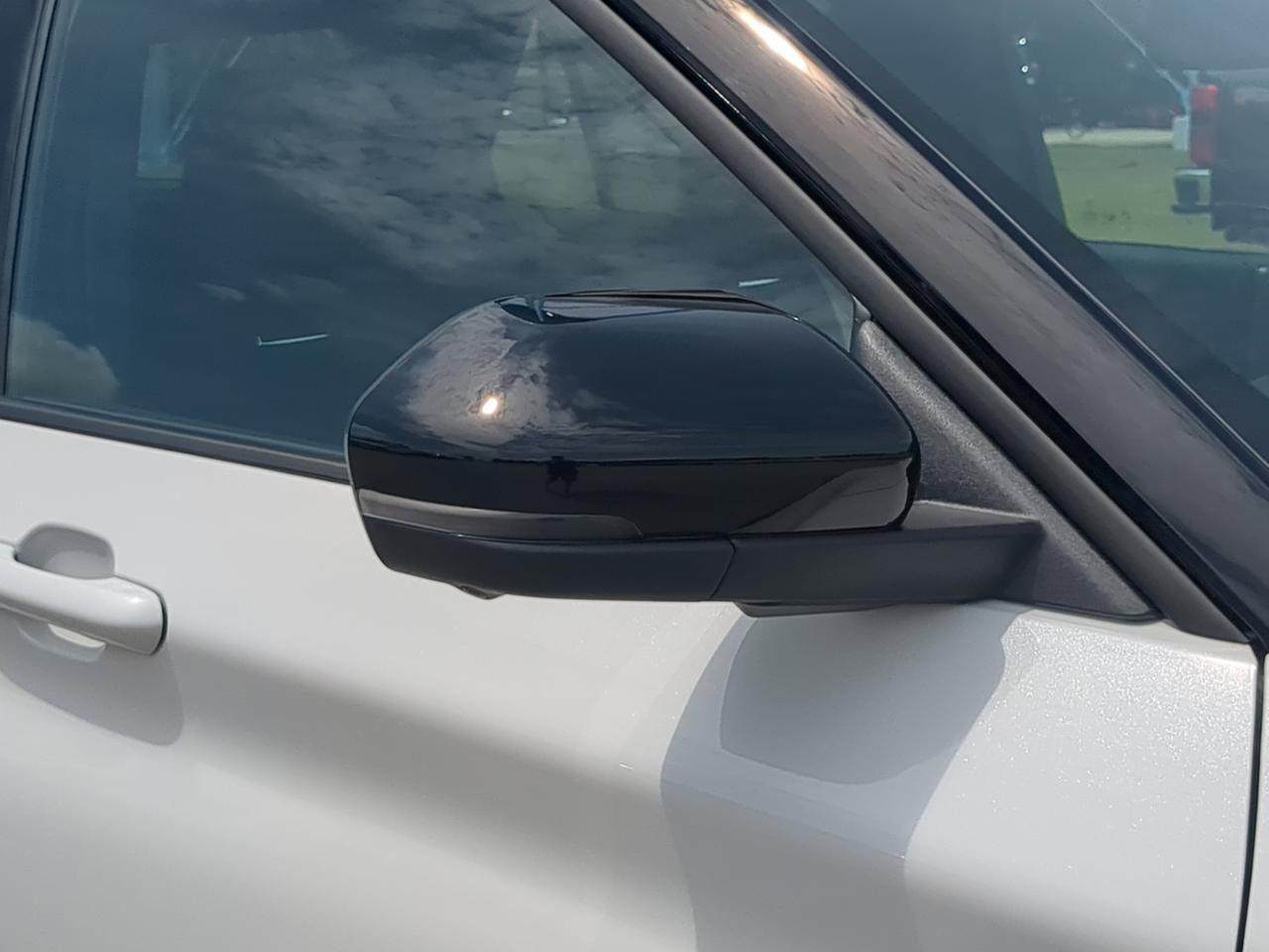 2026 Ford Explorer Platinum Appleton WI