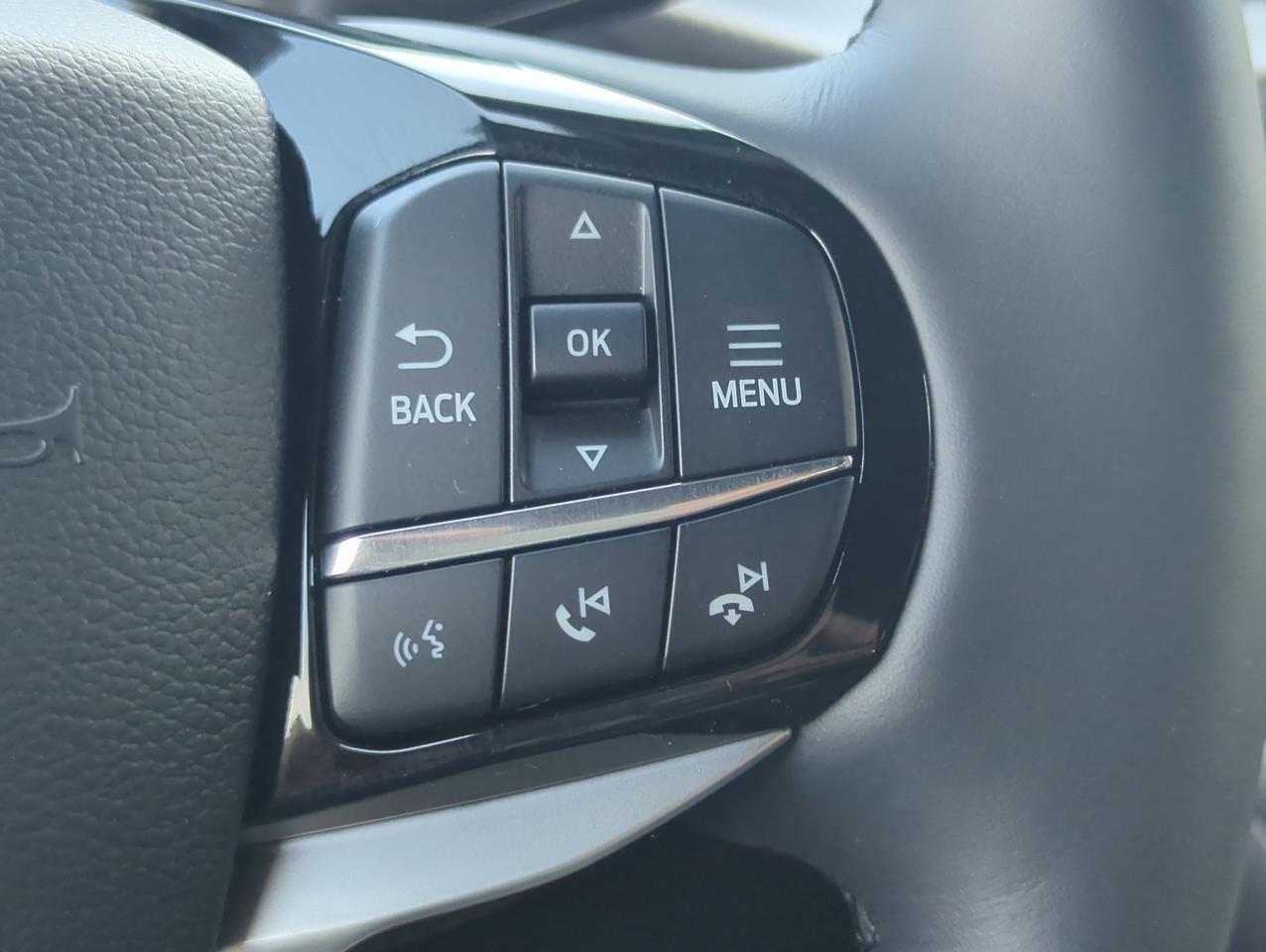 2026 Ford Explorer Platinum Appleton WI