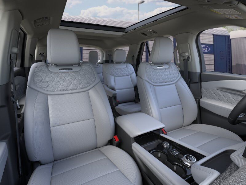 2026 Ford Explorer Platinum Appleton WI