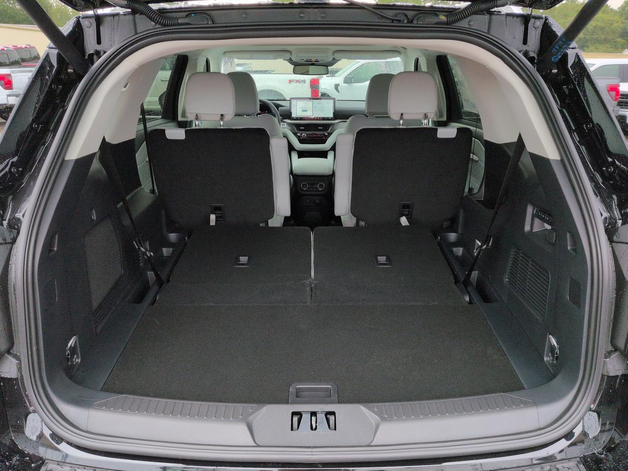 2026 Ford Explorer Platinum Appleton WI