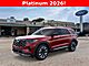 2026 Ford Explorer Platinum Oshkosh WI 2026 Ford Explorer Platinum Oshkosh WI