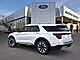 2026 Ford Explorer Platinum Oshkosh WI 2026 Ford Explorer Platinum Oshkosh WI