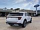 2026 Ford Explorer Platinum Oshkosh WI 2026 Ford Explorer Platinum Oshkosh WI