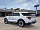 2026 Ford Explorer Platinum Oshkosh WI 2026 Ford Explorer Platinum Oshkosh WI