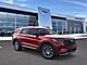 2026 Ford Explorer Platinum Oshkosh WI