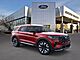2026 Ford Explorer Platinum Oshkosh WI