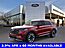 2026 Ford Explorer Platinum Oshkosh WI