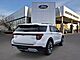 2026 Ford Explorer Platinum Oshkosh WI