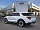 2026 Ford Explorer Platinum Oshkosh WI 2026 Ford Explorer Platinum Oshkosh WI