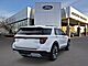 2026 Ford Explorer Platinum Oshkosh WI
