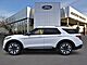 2026 Ford Explorer Platinum Oshkosh WI