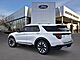 2026 Ford Explorer Platinum Oshkosh WI