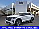 2026 Ford Explorer Platinum Oshkosh WI