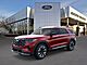 2026 Ford Explorer Platinum Oshkosh WI